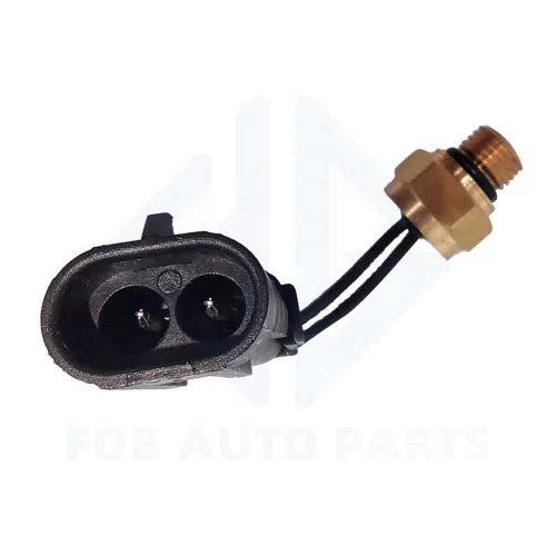 Wiring Harness Connect Coolant Temperature Sensor Switch RE503242 For John Deere - image 6