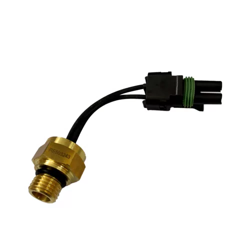 Temp Sensor Switch For John Deere Wiring Harness RE503243 - image 2