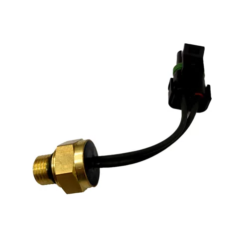 Temp Sensor Switch For John Deere Wiring Harness RE503243 - image 4