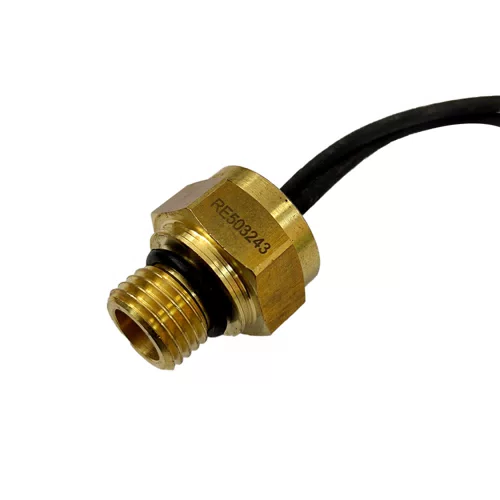 Temp Sensor Switch For John Deere Wiring Harness RE503243 - image 5