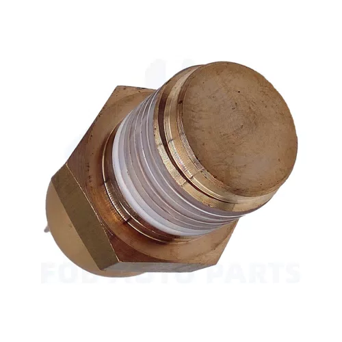 Water Temperature Sensor 348994A1 For Case IH New Holland Sensor De Temperatura - image 5