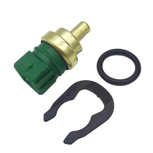 59919501 Temperature Sensor Sensor De Temperatura Coolant For Audi Seat Cordoba VW - image 2
