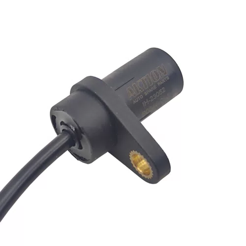 High Quality Car Engine Crank Position Sensor For GA5T10771 - image 4