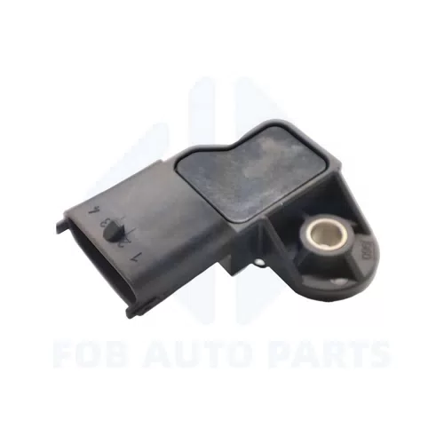 Boost Pressure Sensor 04213838 04217188 04194078 For DEUTZ BF6M1015C - image 4