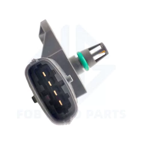 Boost Pressure Sensor 04213838 04217188 04194078 For DEUTZ BF6M1015C - image 5
