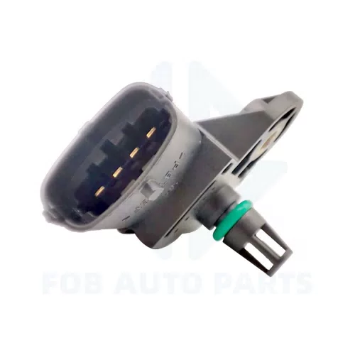 Boost Pressure Sensor 04213838 04217188 04194078 For DEUTZ BF6M1015C - image 6