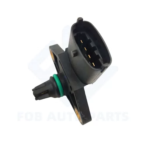 04214999 Intake Air Manifold Boost Pressure MAP Sensor Sender For DEUTZ DAF 95 XF CF 75 85 95XF CF75 CF85 SCANIA