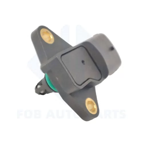04214999 Intake Air Manifold Boost Pressure MAP Sensor Sender For DEUTZ DAF 95 XF CF 75 85 95XF CF75 CF85 SCANIA - image 2