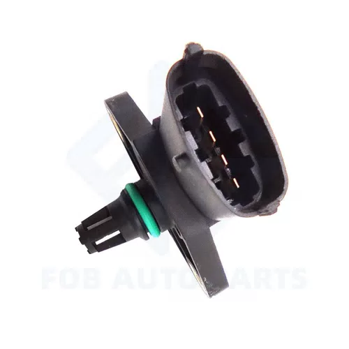 04214999 Intake Air Manifold Boost Pressure MAP Sensor Sender For DEUTZ DAF 95 XF CF 75 85 95XF CF75 CF85 SCANIA - image 3