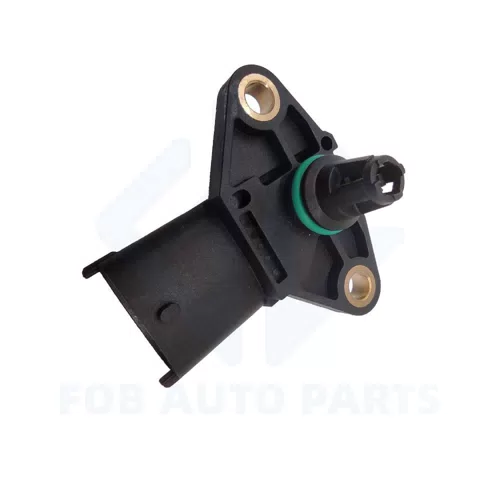 04214999 Intake Air Manifold Boost Pressure MAP Sensor Sender For DEUTZ DAF 95 XF CF 75 85 95XF CF75 CF85 SCANIA - image 4