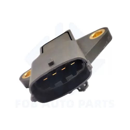 04214999 Intake Air Manifold Boost Pressure MAP Sensor Sender For DEUTZ DAF 95 XF CF 75 85 95XF CF75 CF85 SCANIA - image 5