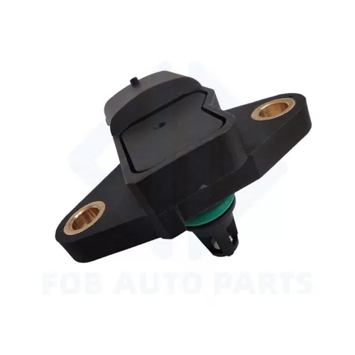 04214999 Intake Air Manifold Boost Pressure MAP Sensor Sender For DEUTZ DAF 95 XF CF 75 85 95XF CF75 CF85 SCANIA - image 6