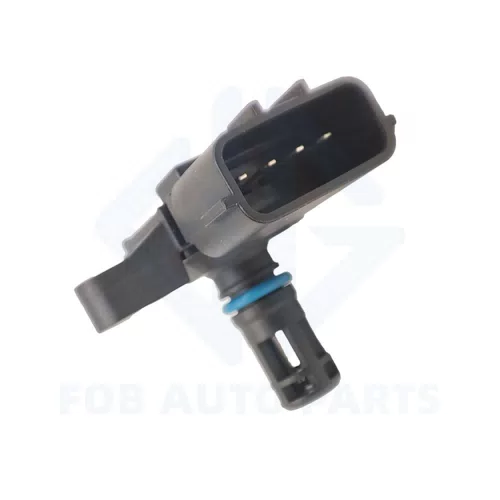 Air Intake Sensor 87584643 For Case IH Axial-Flow Magnum Steiger STX Series New Holland T8000 T9000 TG TJ Series