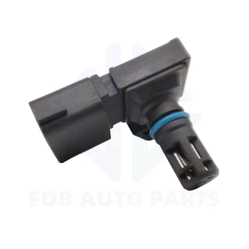 Air Intake Sensor 87584643 For Case IH Axial-Flow Magnum Steiger STX Series New Holland T8000 T9000 TG TJ Series - image 2