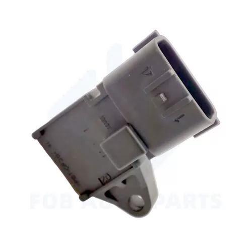 Air Intake Sensor 87584643 For Case IH Axial-Flow Magnum Steiger STX Series New Holland T8000 T9000 TG TJ Series - image 3