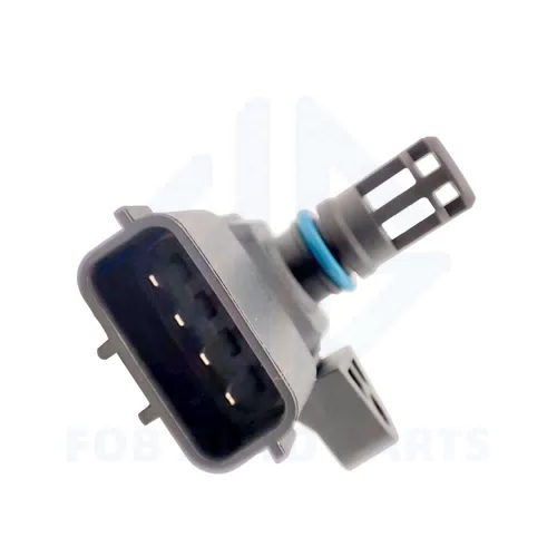 Air Intake Sensor 87584643 For Case IH Axial-Flow Magnum Steiger STX Series New Holland T8000 T9000 TG TJ Series - image 5