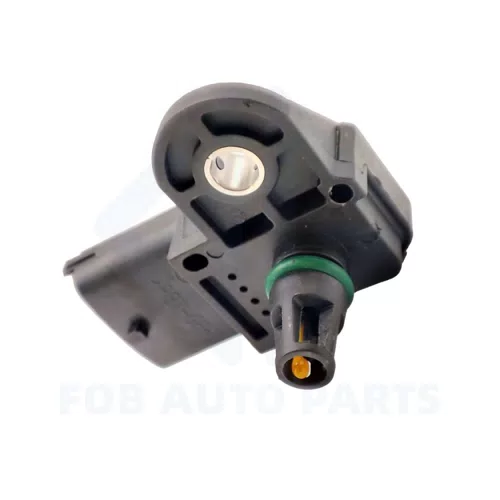 MAP Manifold Air Pressure Sensor504369148 Boost Sensor For New Holland T4 (PowerStar)2011 - image 3