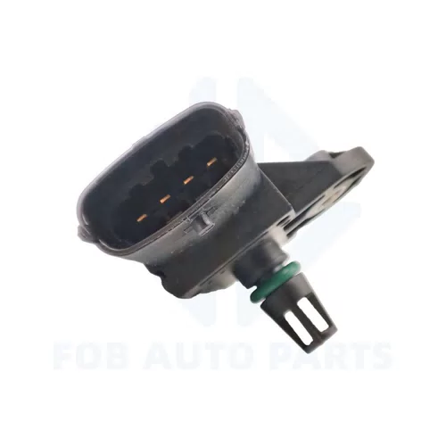 MAP Manifold Air Pressure Sensor504369148 Boost Sensor For New Holland T4 (PowerStar)2011 - image 4