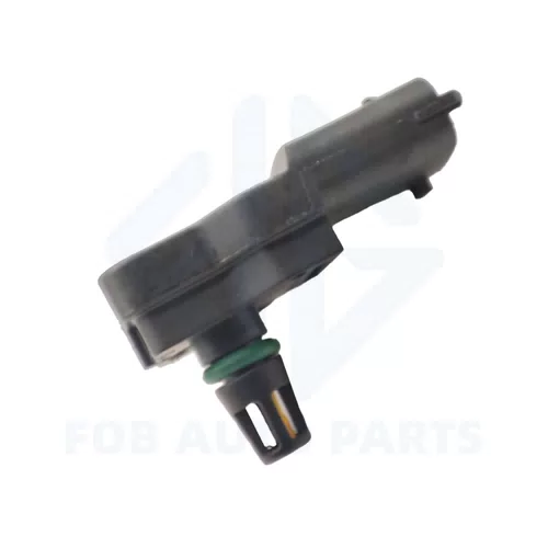 MAP Manifold Air Pressure Sensor504369148 Boost Sensor For New Holland T4 (PowerStar)2011 - image 5
