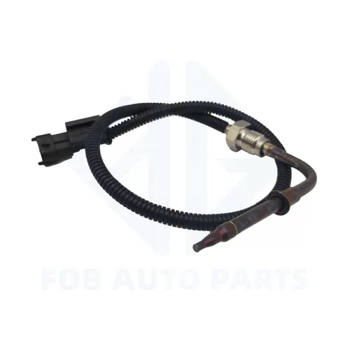 EXHAUST GAS TEMPERATURE SENSOR 47478880 47367178 For Case IH New Holland T Series Tractors - image 2