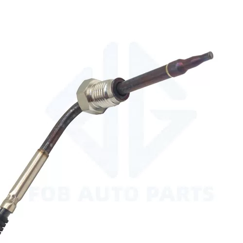 EXHAUST GAS TEMPERATURE SENSOR 47478880 47367178 For Case IH New Holland T Series Tractors - image 5