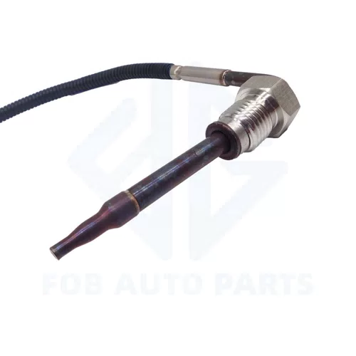 EXHAUST GAS TEMPERATURE SENSOR 47478880 47367178 For Case IH New Holland T Series Tractors - image 6