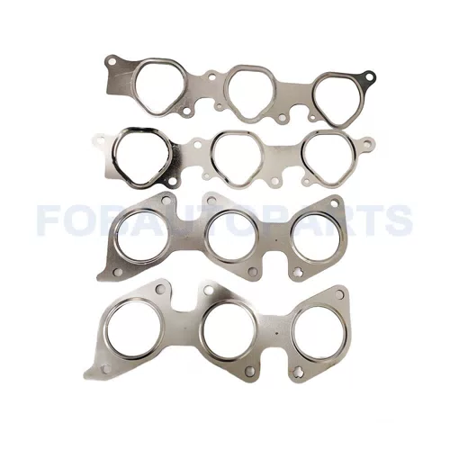 Engine Parts Overhaul Gasket Kit Compatible for Toyota Engines 1GRFE 1GR-FE 1GR 3956cc 4.0L 04111-31342 0411131342 - image 4