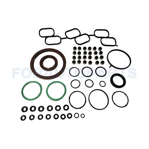 Engine Parts Overhaul Gasket Kit Compatible for Toyota Engines 1GRFE 1GR-FE 1GR 3956cc 4.0L 04111-31342 0411131342 - image 5