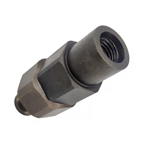 High Pressure Fuel Rail Systems Fuel Relief Valve T417873 For Perkins C6.6 Common - image 3