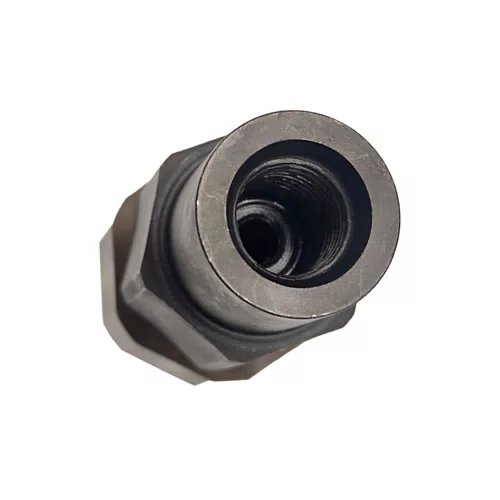 High Pressure Fuel Rail Systems Fuel Relief Valve T417873 For Perkins C6.6 Common - image 4