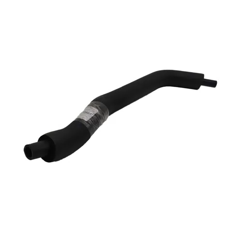Auto Parts Ventilation PVC Hose For Toyota Corolla Exhaust Pipes 12262-22040 - image 2