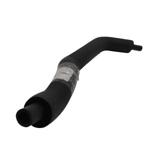 Auto Parts Ventilation PVC Hose For Toyota Corolla Exhaust Pipes 12262-22040 - image 3