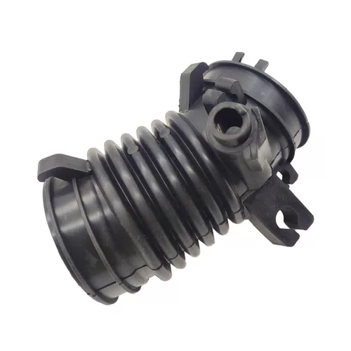 Car Rubber Air Intake Hose Pipe Air Flow Tube 17225-R1A-A01 For Honda Civic