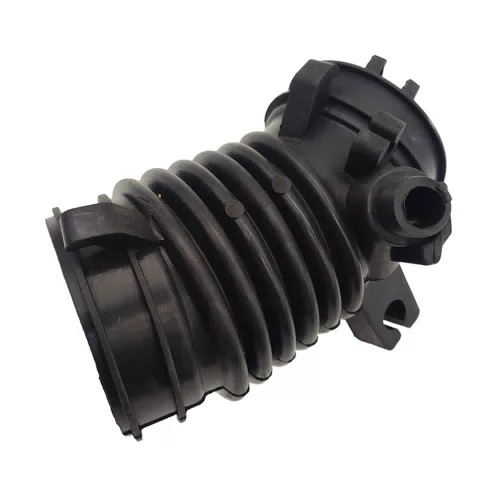 Car Rubber Air Intake Hose Pipe Air Flow Tube 17225-R1A-A01 For Honda Civic - image 3