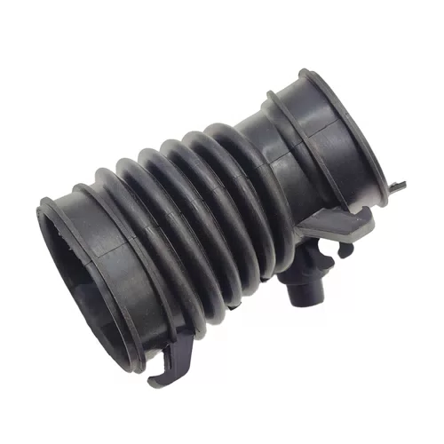 Car Rubber Air Intake Hose Pipe Air Flow Tube 17225-R1A-A01 For Honda Civic - image 4