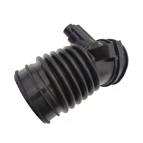 Car Rubber Air Intake Hose Pipe Air Flow Tube 17225-R1A-A01 For Honda Civic - image 6