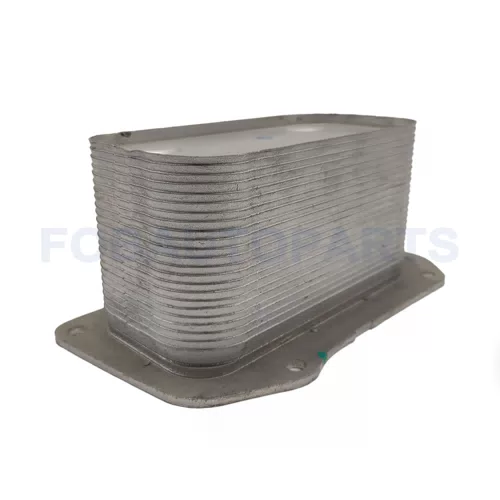 High quality Oil Cooler Radiator For V olvo Ec210c Ec210b 04252961 BF6M2012C