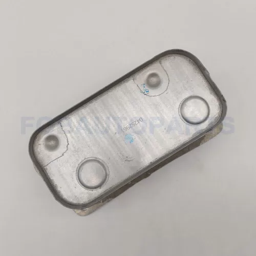 Oil Cooler Radiator For V olvo Ec210c Ec210b 04252961 BF6M2012C - image 3