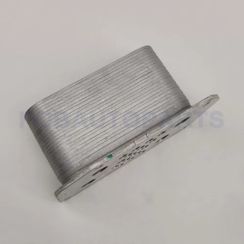 Oil Cooler Radiator For V olvo Ec210c Ec210b 04252961 BF6M2012C - image 4