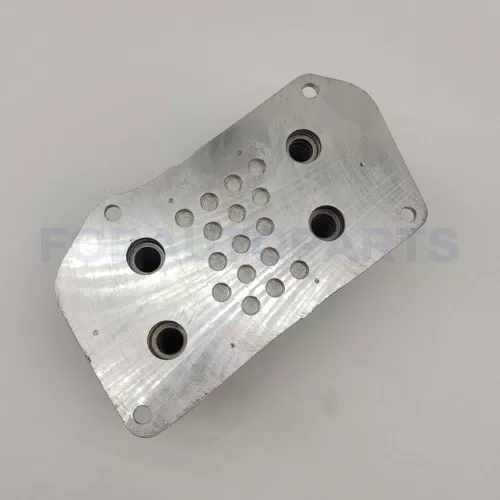 Oil Cooler Radiator For V olvo Ec210c Ec210b 04252961 BF6M2012C - image 5