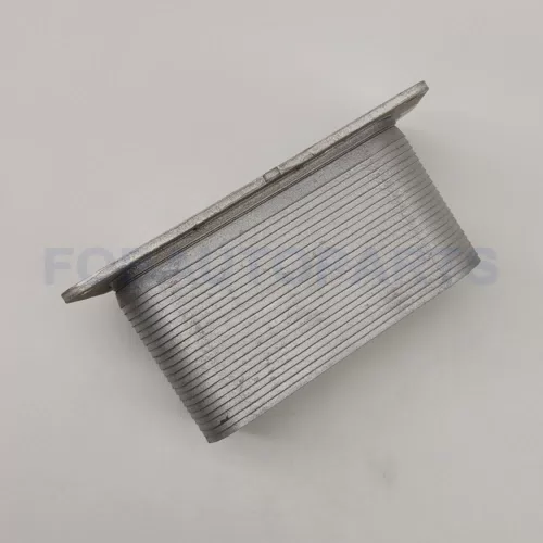 Oil Cooler Radiator For V olvo Ec210c Ec210b 04252961 BF6M2012C - image 6