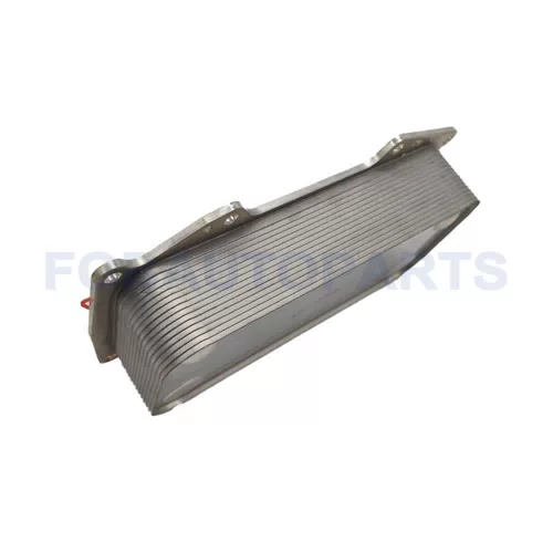 High Quality Oil Cooler Radiator for Deutz TCD2013 TCD2012 BF6M2012 04254427