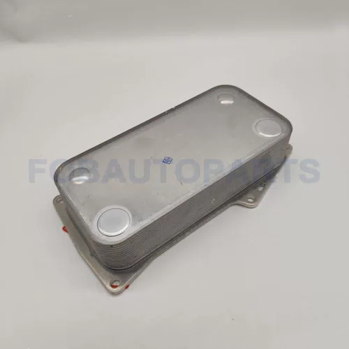 Oil Cooler Radiator for Deutz TCD2013 TCD2012 BF6M2012 04254427 - image 2
