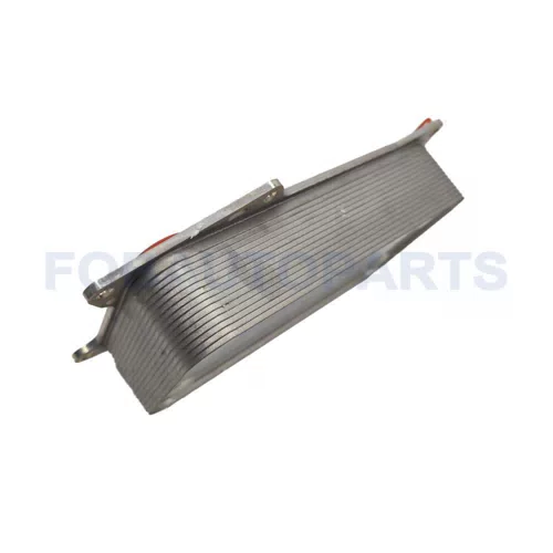 Oil Cooler Radiator for Deutz TCD2013 TCD2012 BF6M2012 04254427 - image 3