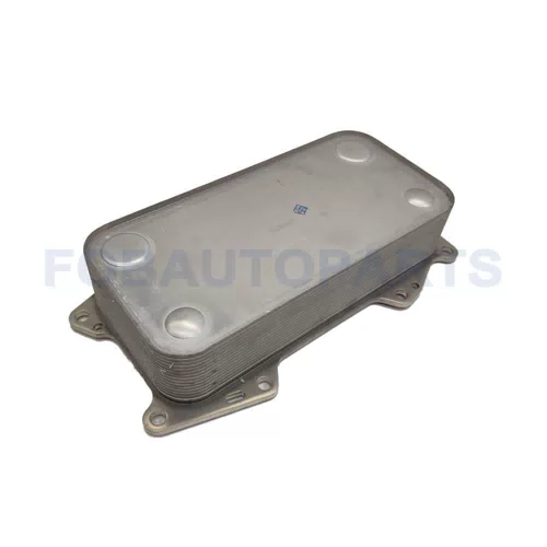 Oil Cooler Radiator for Deutz TCD2013 TCD2012 BF6M2012 04254427 - image 4