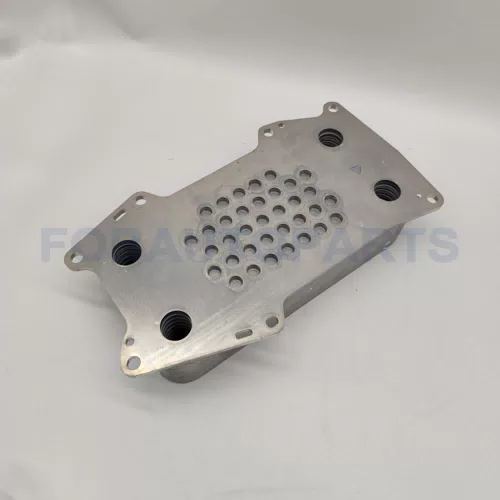 Oil Cooler Radiator for Deutz TCD2013 TCD2012 BF6M2012 04254427 - image 5