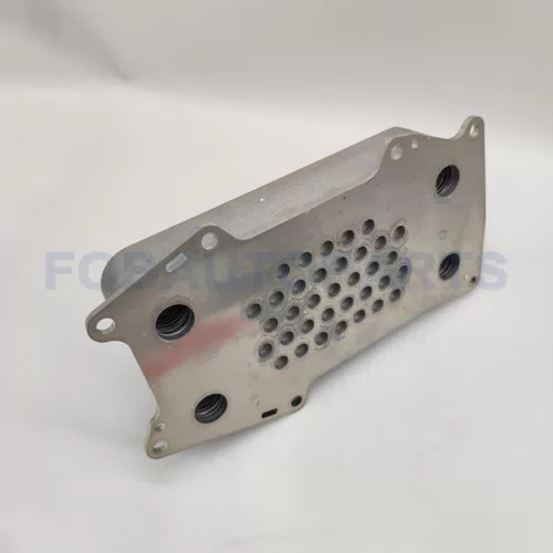 Oil Cooler Radiator for Deutz TCD2013 TCD2012 BF6M2012 04254427 - image 6