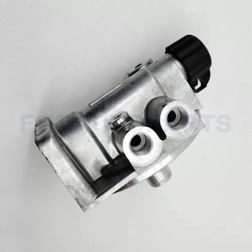 04295420 Filter Aluminum Seat Forexcavator Ec140c Ew140c Ecr145c - image 4