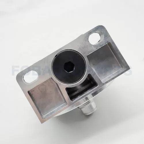 04295420 Filter Aluminum Seat Forexcavator Ec140c Ew140c Ecr145c - image 6