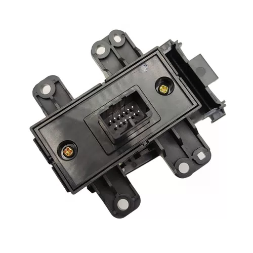 35355-T7A-J01 New Electric Auto Hand Brake Parking Brake Switch For Honda HRV XRV HR-V XR-V VEZEL - image 4